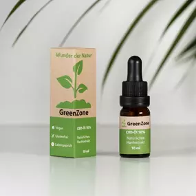 Bild von CBD Shop - GreenZone