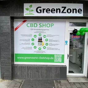 Bild von CBD Shop - GreenZone