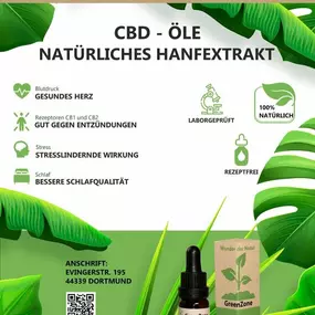 Bild von CBD Shop - GreenZone