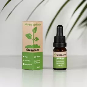 Bild von CBD Shop - GreenZone