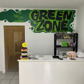 Bild von CBD Shop - GreenZone