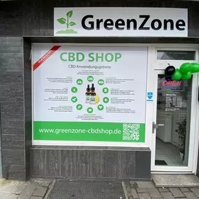 Bild von CBD Shop - GreenZone