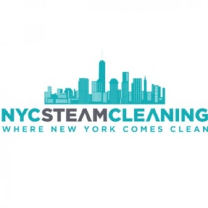 Logo de NYC Steam Cleaning