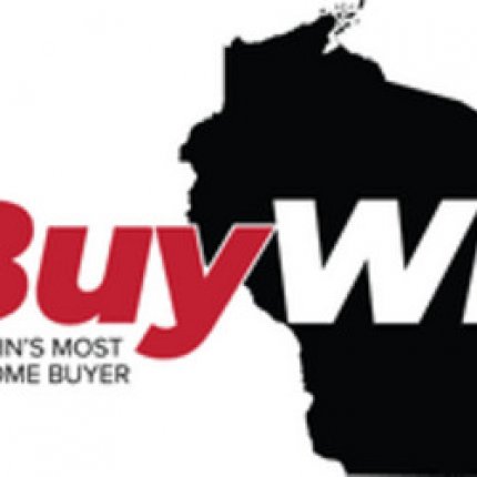 Logo de iBuyWI