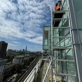 Bild von Global Glass and Glazing (emergency 24/7 repair and make safe service)
