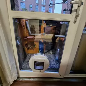 Bild von Global Glass and Glazing (emergency 24/7 repair and make safe service)