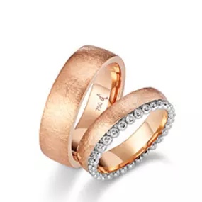 Bild von Saner Uhren & BijouterieSaner Bijouterie – Eheringe & Verlobungsringe • Uhren • Juwelier Bremgarten Aargau