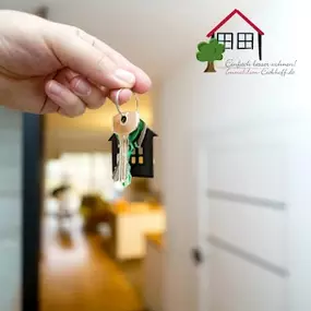 Bild von Eickhoff Wohnungsvermietung GbR - Wohnungsvermietung in Bad Oeynhausen und Umgebung
