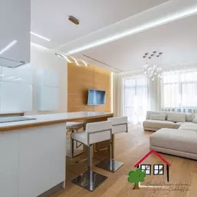 Bild von Eickhoff Wohnungsvermietung GbR - Wohnungsvermietung in Bad Oeynhausen und Umgebung