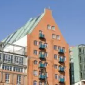Bild von Bedachungs-GmbH Flüß & Meyer