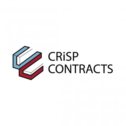 Logo de Crisp Contracts Suspended Ceilings LTD