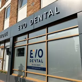 Bild von EvoDental Dartford