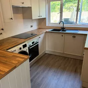 Bild von TLS Kitchens