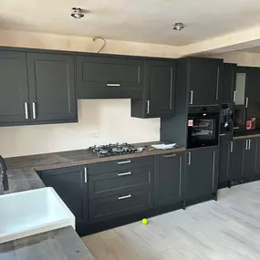 Bild von TLS Kitchens