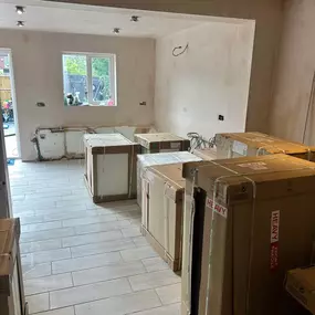Bild von TLS Kitchens