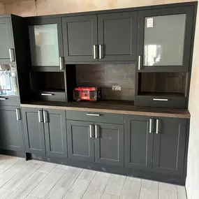 Bild von TLS Kitchens