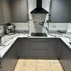 Bild von TLS Kitchens