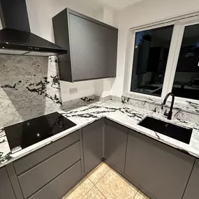 Bild von TLS Kitchens