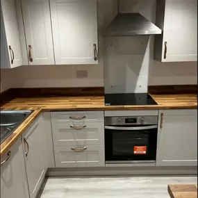 Bild von TLS Kitchens