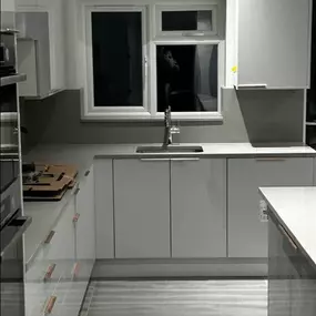 Bild von TLS Kitchens
