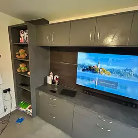 Bild von TLS Kitchens