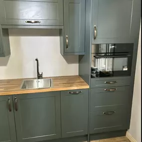 Bild von TLS Kitchens