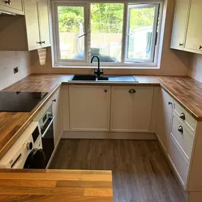 Bild von TLS Kitchens