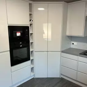 Bild von TLS Kitchens