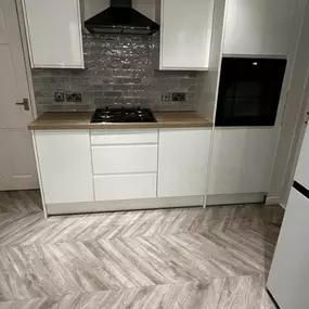 Bild von TLS Kitchens