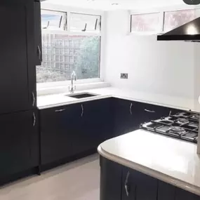 Bild von TLS Kitchens