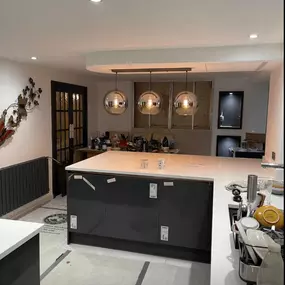 Bild von TLS Kitchens