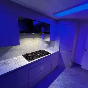 Bild von TLS Kitchens