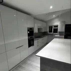 Bild von TLS Kitchens