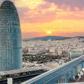 Bild von NOU19 ROOFTOP