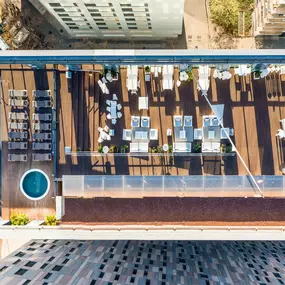 Bild von NOU19 ROOFTOP