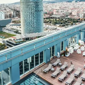 Bild von NOU19 ROOFTOP