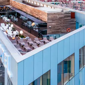 Bild von NOU19 ROOFTOP
