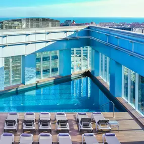 Bild von NOU19 ROOFTOP