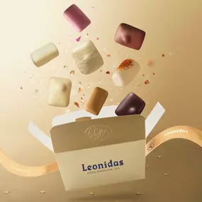 Bild von Leonidas Brighton Ltd