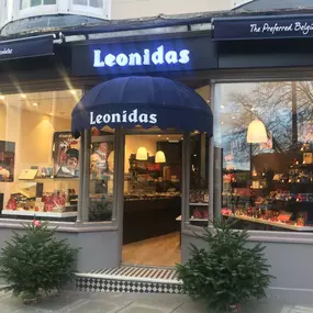 Bild von Leonidas Brighton Ltd