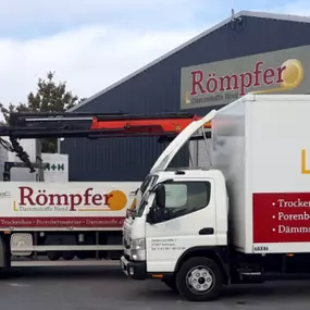 Bild von Römpfer Baustoffe GmbH