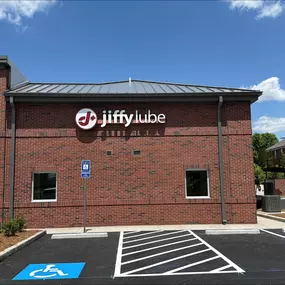 Jiffy Lube of Acworth, opened May 2025