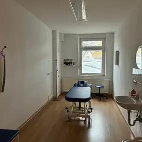 Bild von Physiotherapie Wernicke