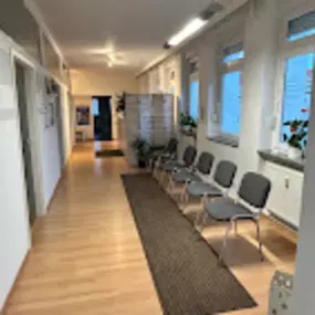 Bild von Physiotherapie Wernicke