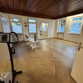 Bild von Physiotherapie Wernicke