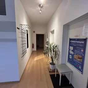 Bild von Physiotherapie Wernicke