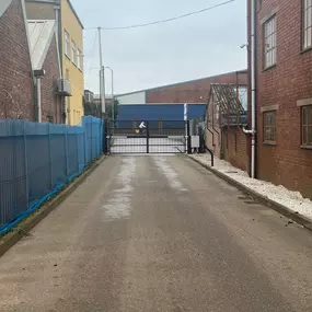Bild von Coventry City Storage Ltd
