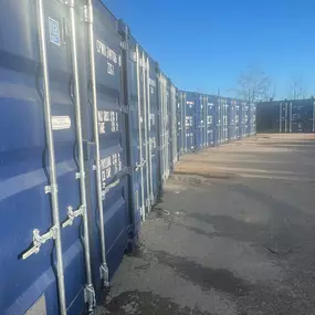 Bild von Coventry City Storage Ltd