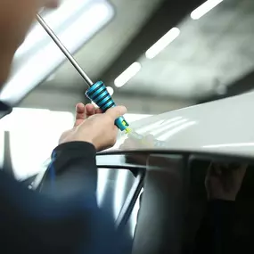 Bild von Dellentechnik Korntal Münchingen DTE