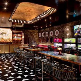 Bild von F1 Arcade Philadelphia